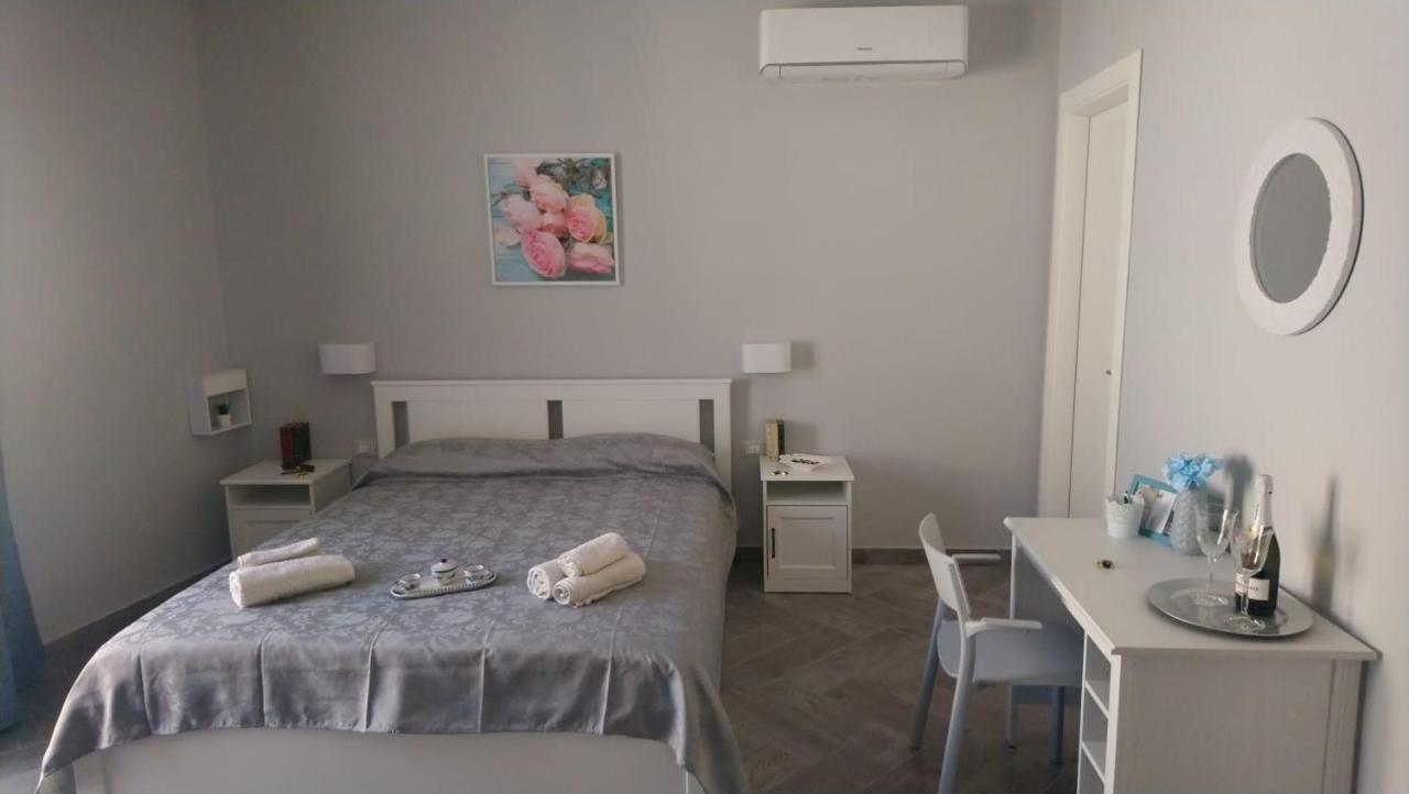 נאפולי Soggiorno Napoletano מראה חיצוני תמונה