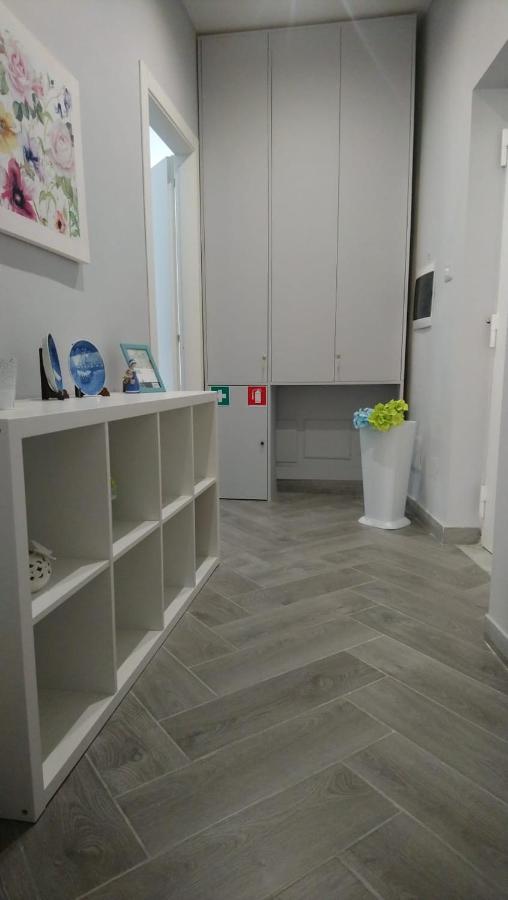 נאפולי Soggiorno Napoletano מראה חיצוני תמונה