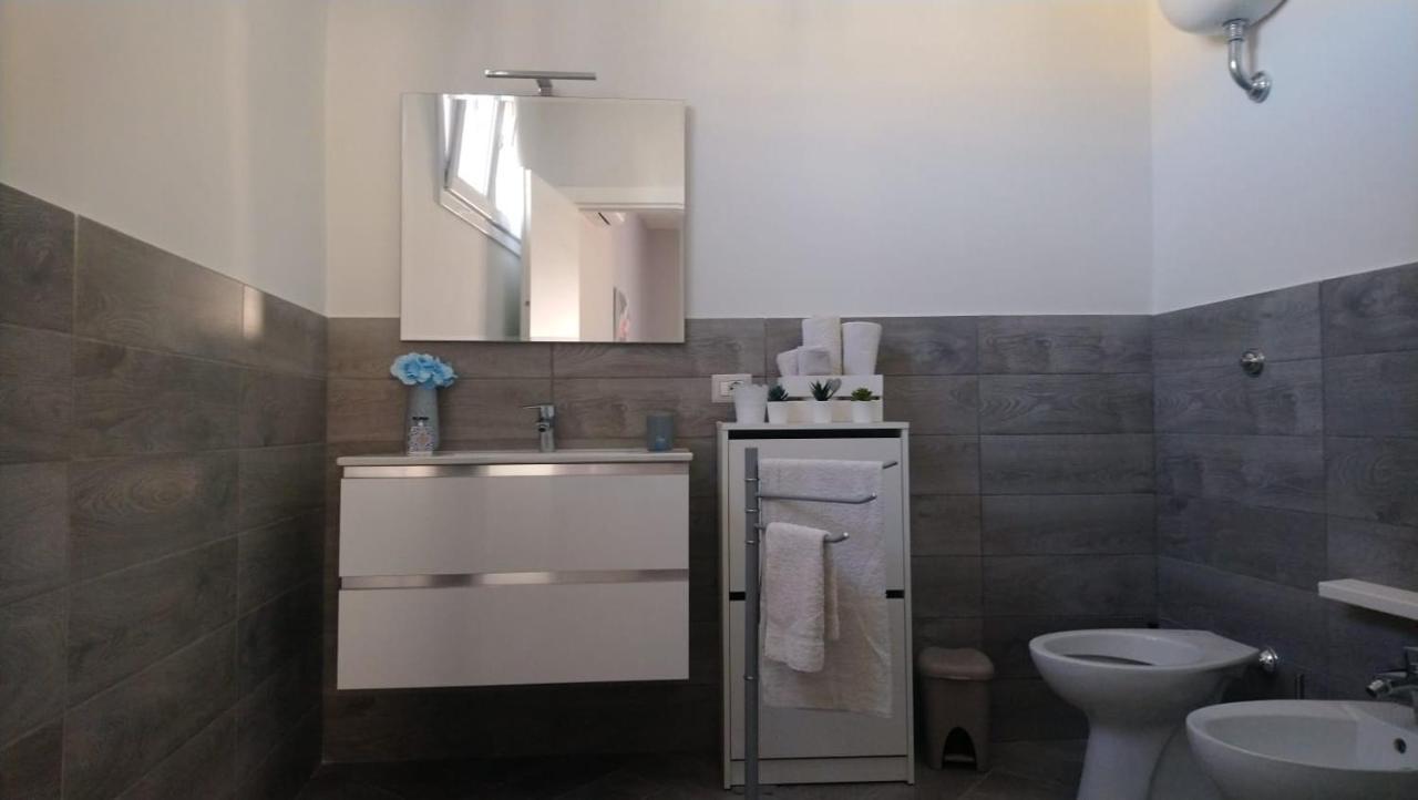 נאפולי Soggiorno Napoletano מראה חיצוני תמונה