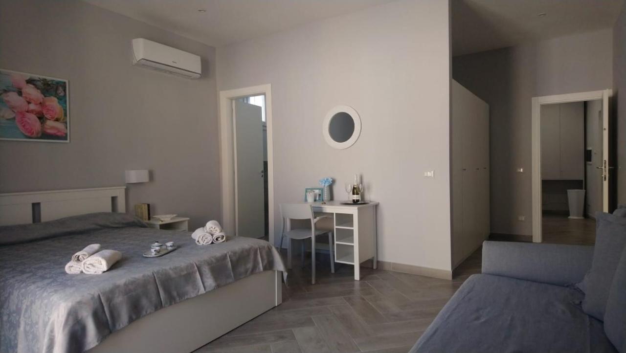 נאפולי Soggiorno Napoletano מראה חיצוני תמונה